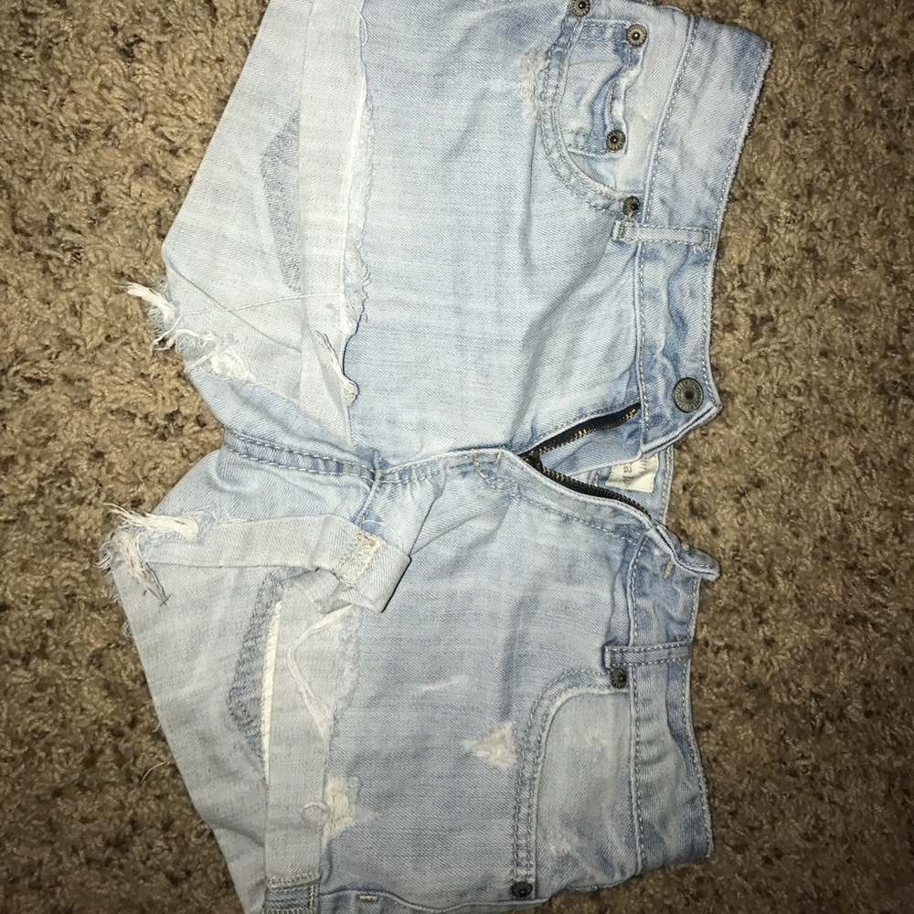 Aeropostale shorts