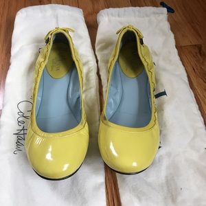 Cole Haan Maria Sharapova Air Bacara Flats