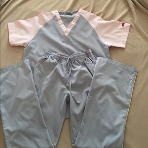 Nurse uniform