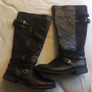 Torrid boots EXTRA WIDE CALF