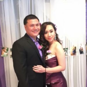 Meet your Posher, Sreypech