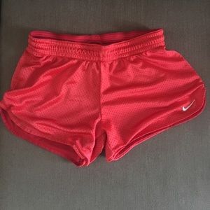 Nike shorts