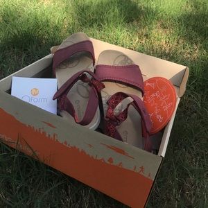 women's Merrell Hibiscus Sandals