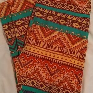 LuLaRoe leggings
