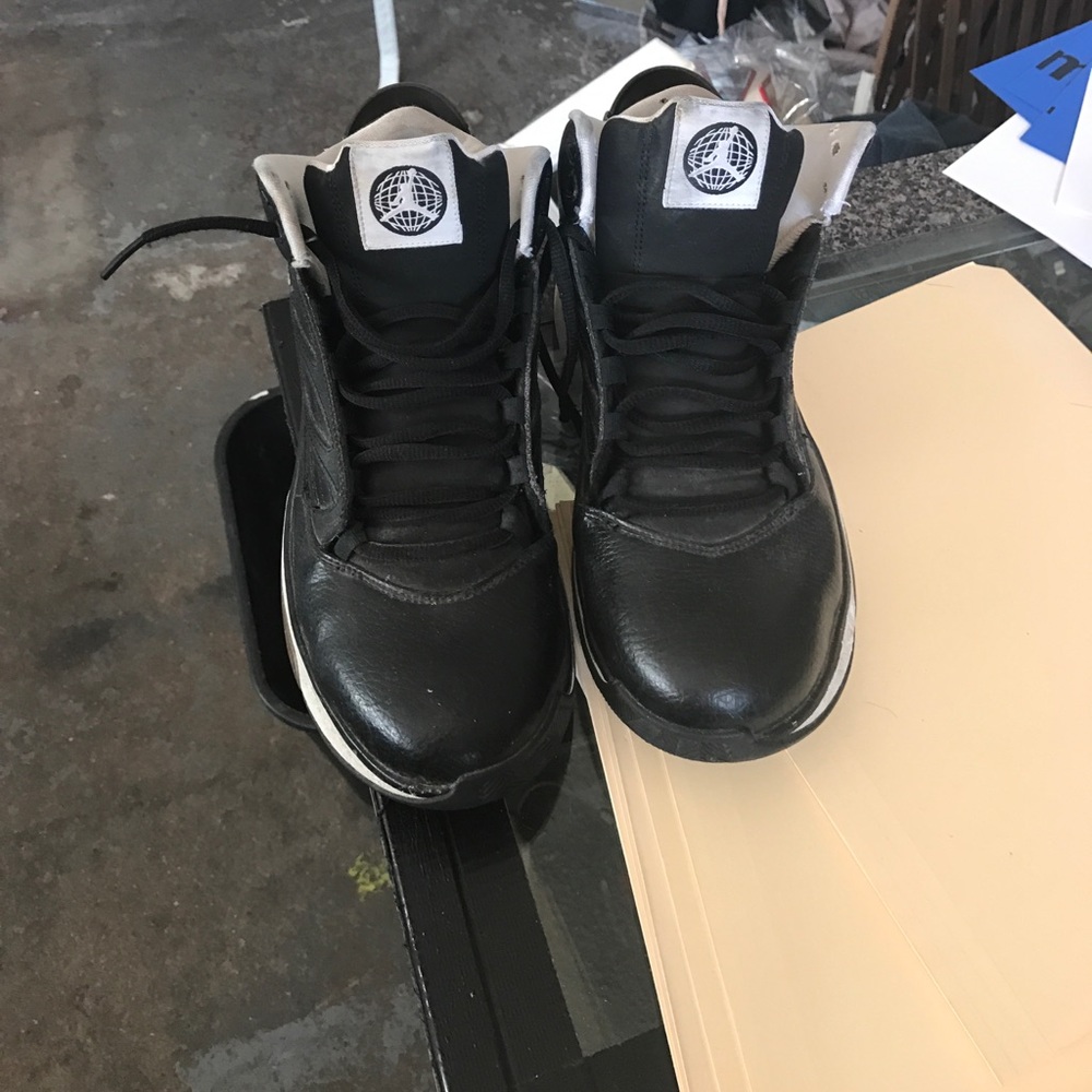 Mens Shoes