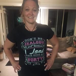 Meet your Posher, Amy