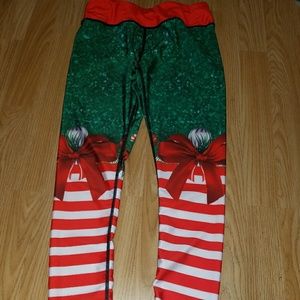 Piba leggings size small