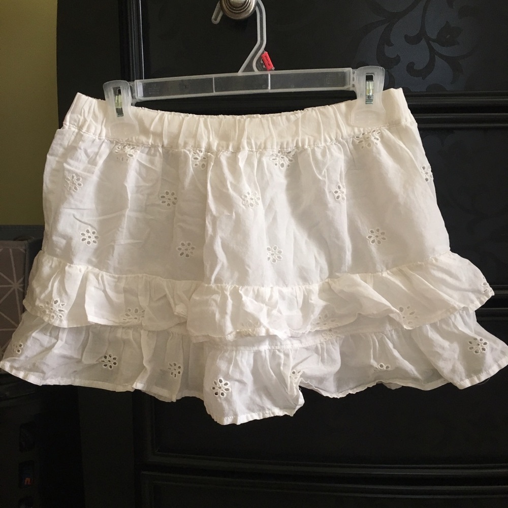 Hollister Skirt