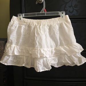 Hollister Skirt