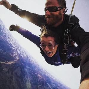 Meet your Posher, Casey