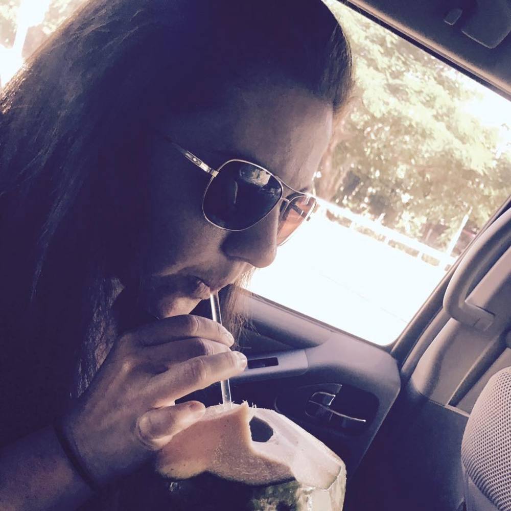 Meet your Posher, Karem