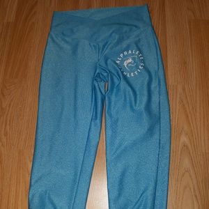 Alphalete leggings size small