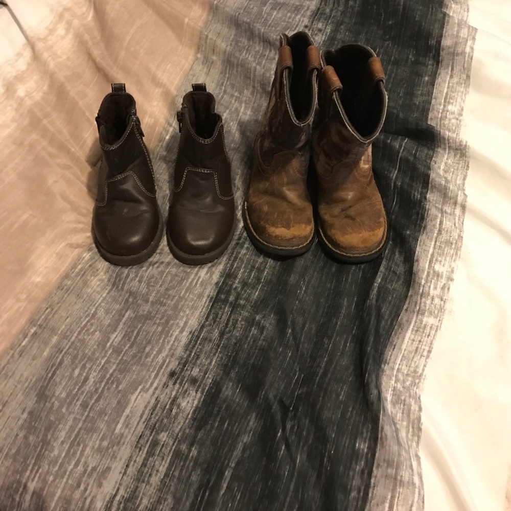 Kids boots!!