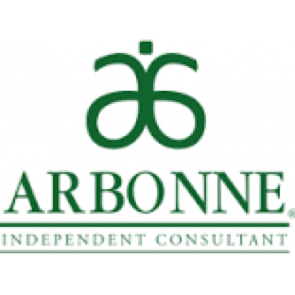 I am an Arbonne Independent Consultant