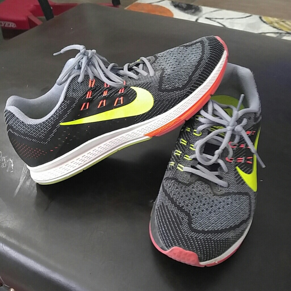 Nike