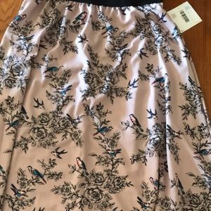 LuLaRoe Unicorn Vintage Lucy