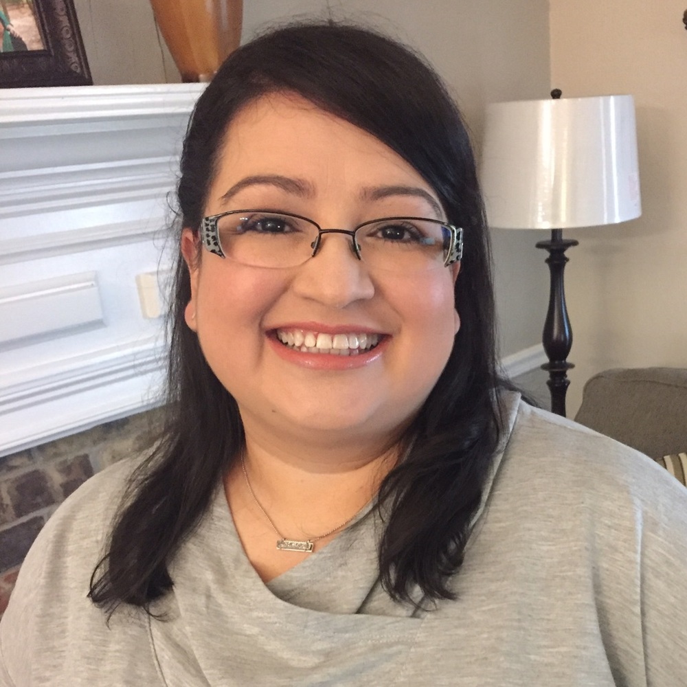 Meet your Posher, Lizbeth