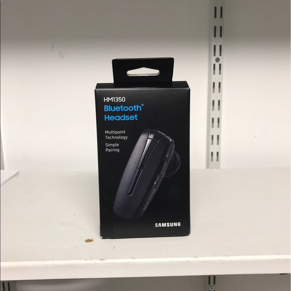 Samsung Bluetooth