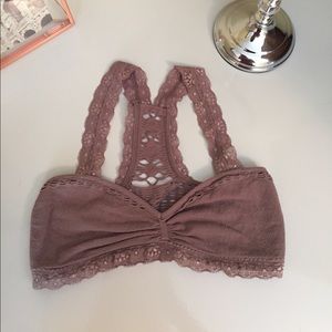 Free People Bralet