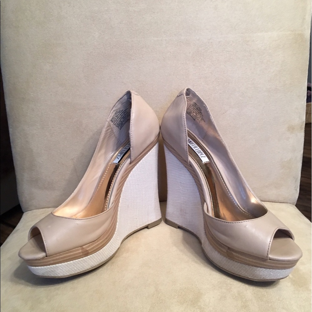 Beautiful wedges.❤️️💕💖