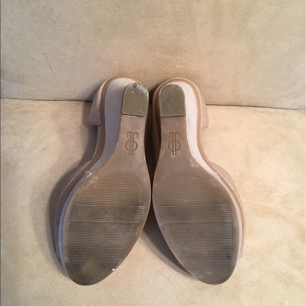 Beautiful wedges.❤️️💕💖 - Picture 3 of 6