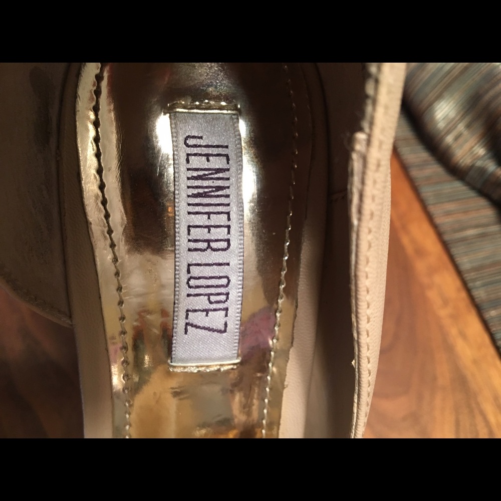 Beautiful wedges.❤️️💕💖 - Picture 5 of 6