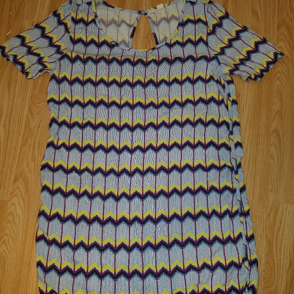 Roxy dress size small
