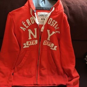 Aeropostale Men's Hoodie