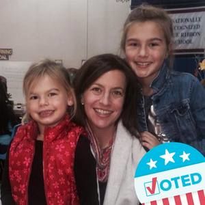 Meet your Posher, Kelli