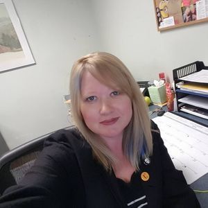 Meet your Posher, Maria