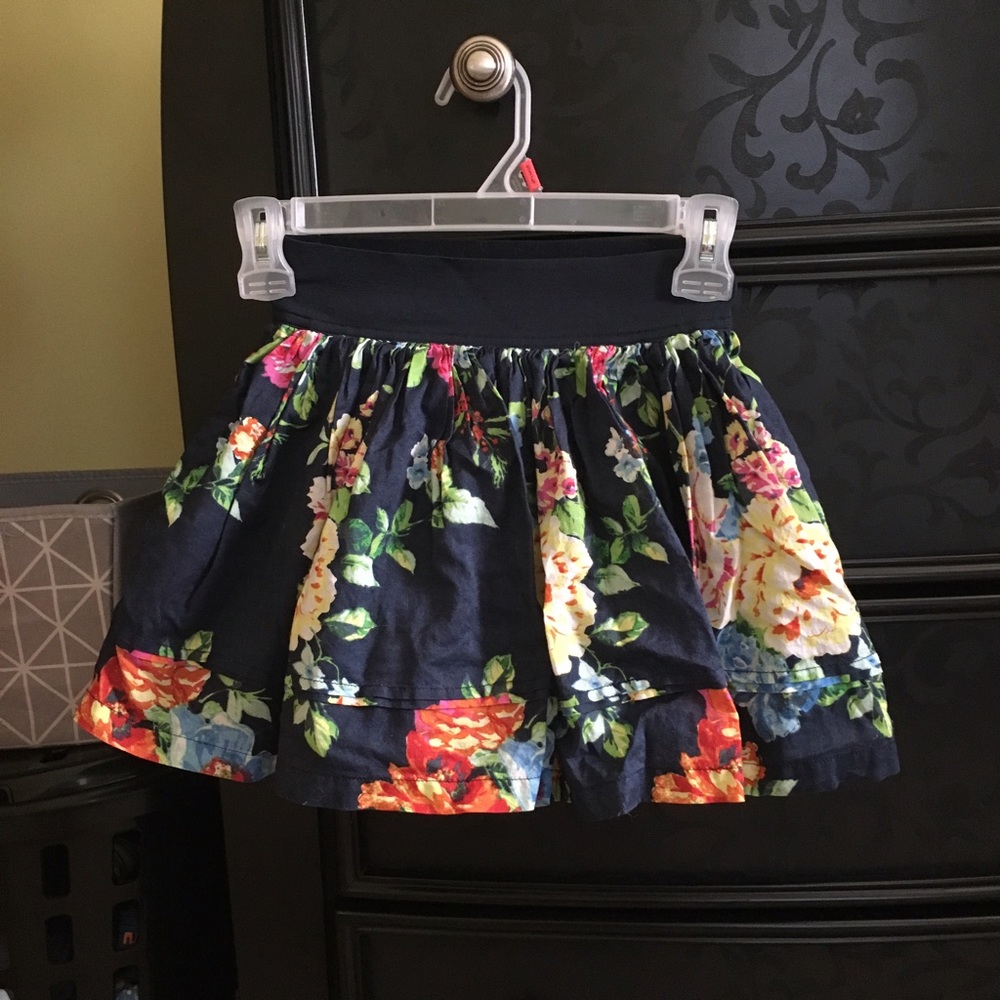 Abercrombie Kids Skirt (girls large/womens xs)