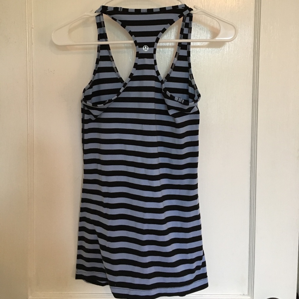 Lululemon Cool Racerback