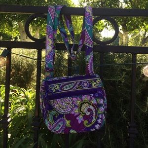 Vera Bradley Purse