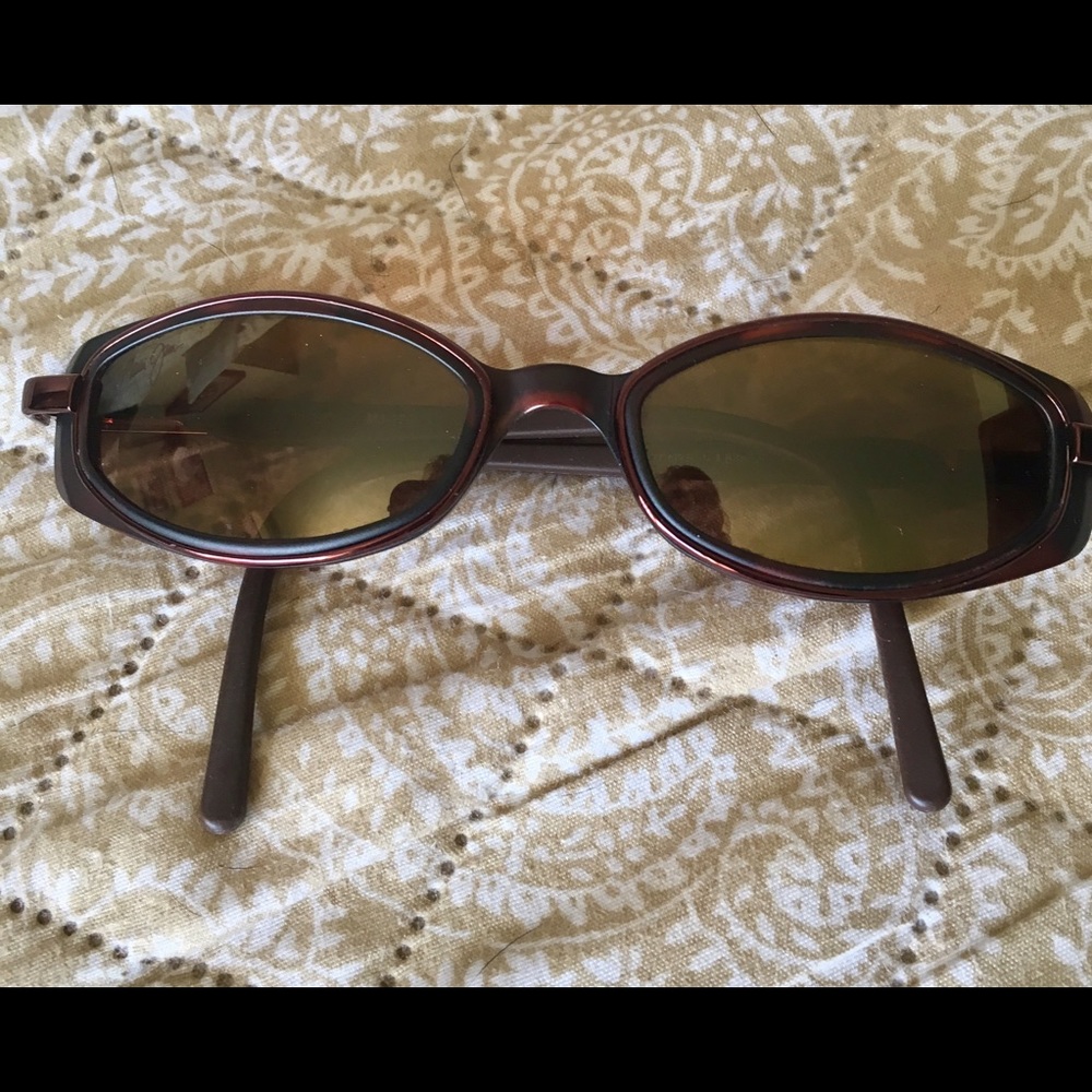 Maui Jim Hana sun glasses