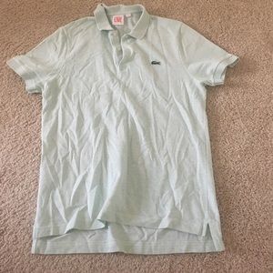 Men's Small Polo