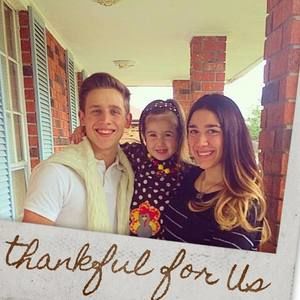 Meet your Posher, Priscilla