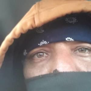 Meet your Posher, Sammy