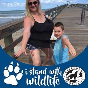 Meet your Posher, Debra