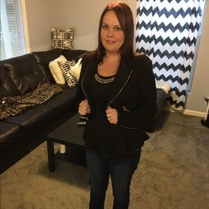 Meet your Posher, Alex