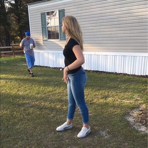 Meet your Posher, Tiffany