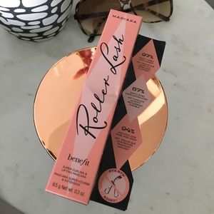 Benefit roller lash - brand new