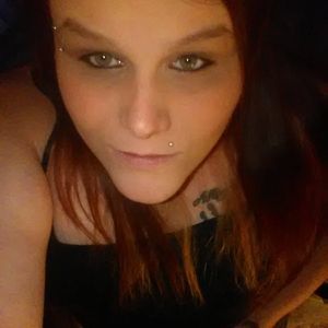 Meet your Posher, Brittney