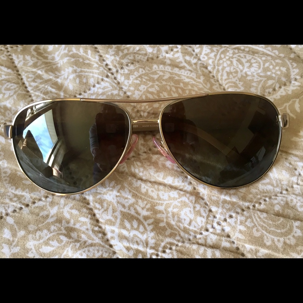 Ralph Lauren aviators