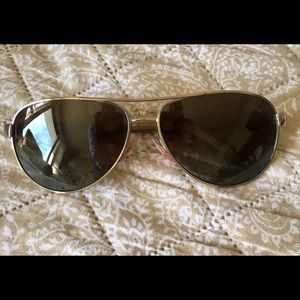 Ralph Lauren aviators