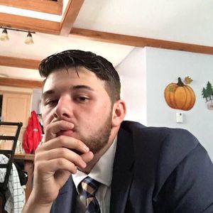 Meet your Posher, Nick