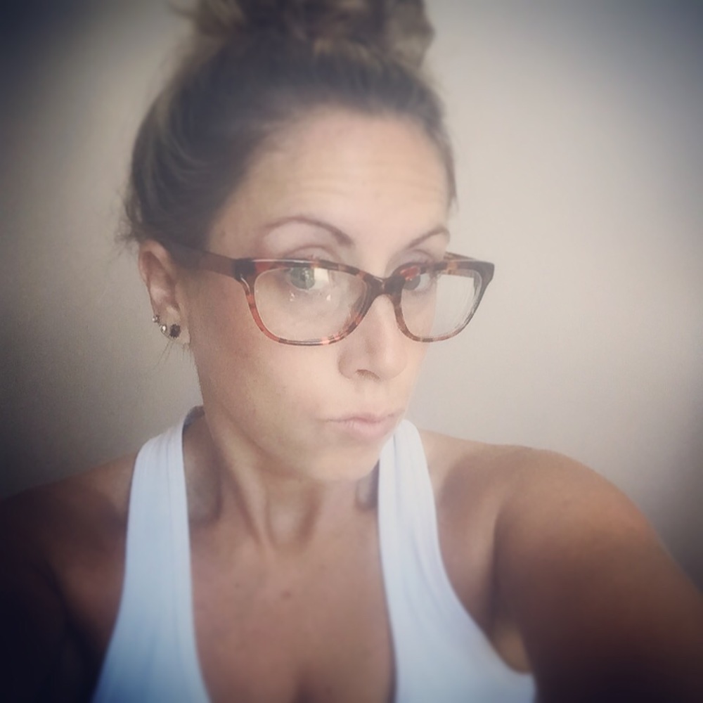 Meet your Posher, Shannon