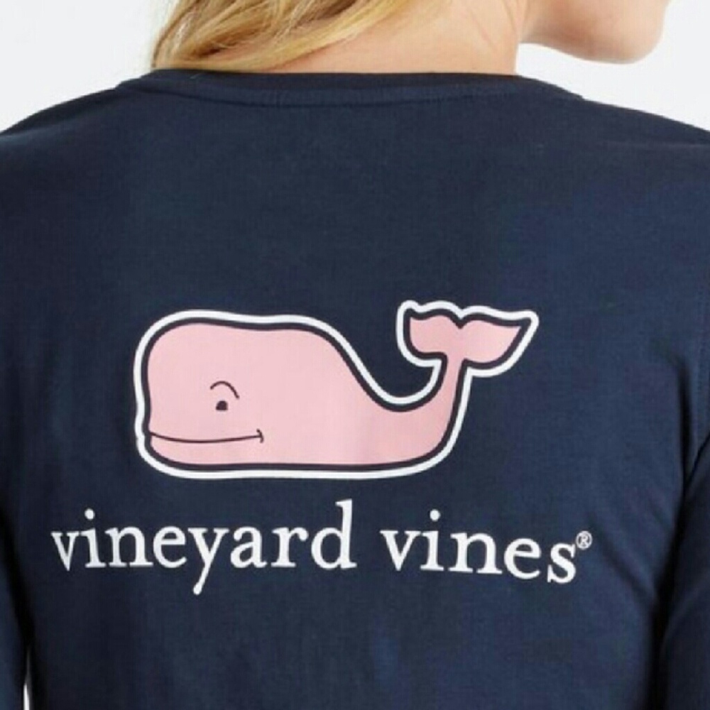 Vineyard vines