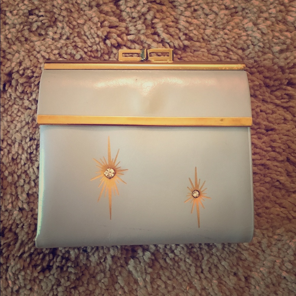 Vintage Wallet