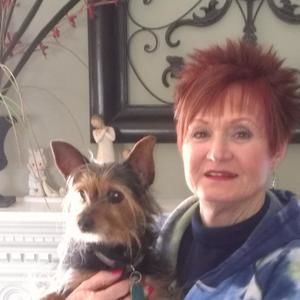 Meet your Posher, Marnie