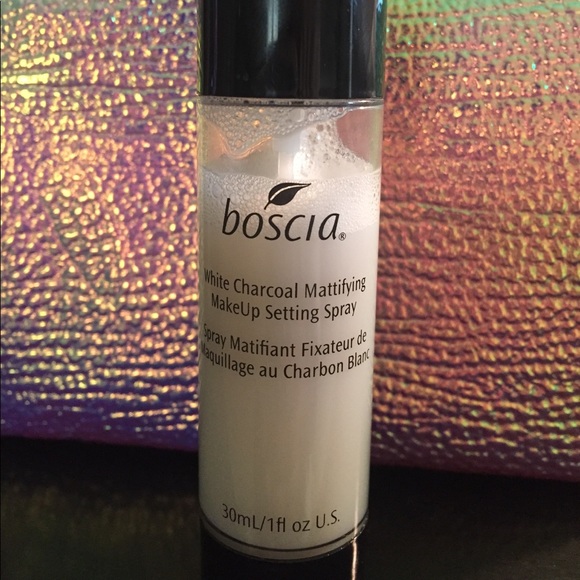 Other - Boscia setting spray